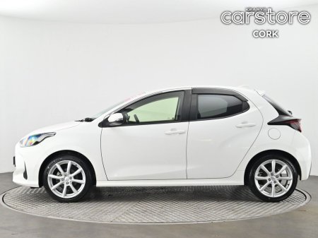 2021 Toyota Yaris - photo 6