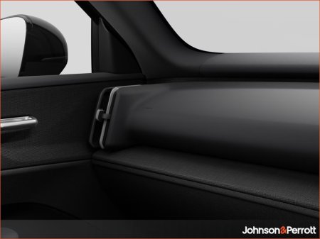 2027 Volvo EX30 - photo 14