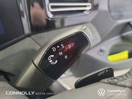 2026 Volkswagen Tiguan - photo 10
