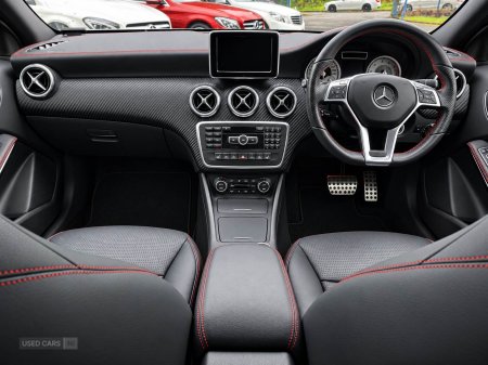 2014 Mercedes-Benz A-Class - photo 8