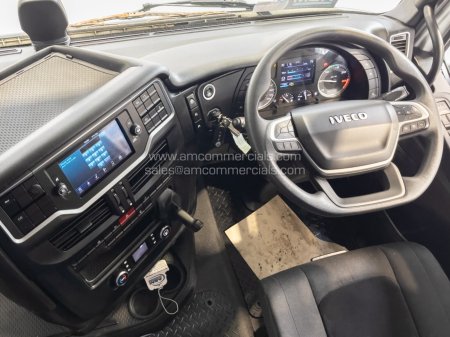 2023 IVECO SWAY 490 - photo 22