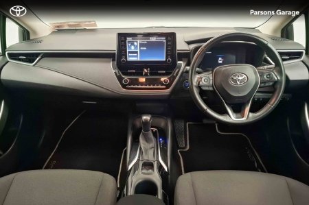 2021 Toyota Corolla - photo 6