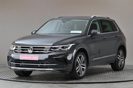 2023 Volkswagen Tiguan - photo 3