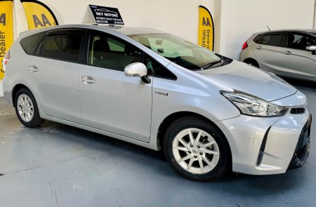 2016 Toyota Prius - photo 3