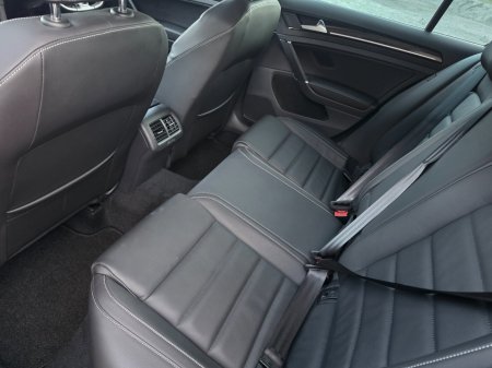 2017 Volkswagen Golf - photo 12