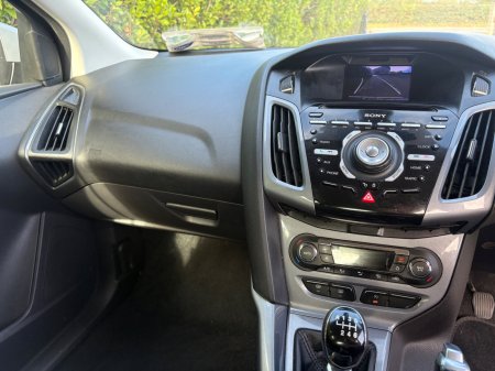 2012 Ford Focus - photo 12