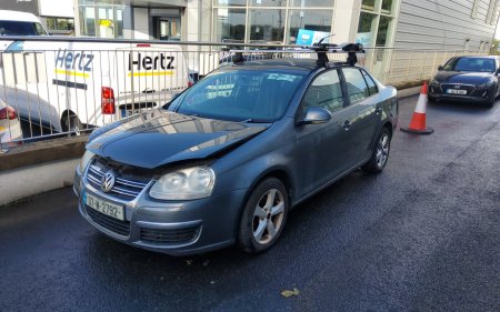 2007 Volkswagen Jetta - photo 6