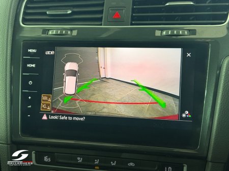 2020 Volkswagen Golf - photo 27