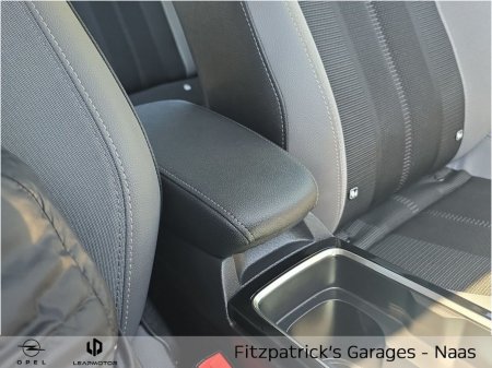 2025 Opel Mokka - photo 19