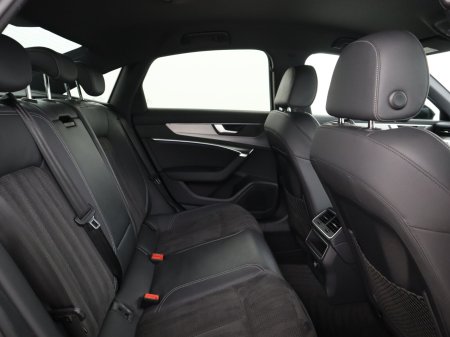 2020 Audi A6 - photo 14