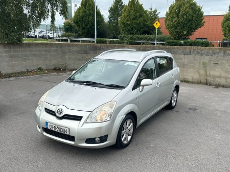 2008 Toyota Corolla - photo 2