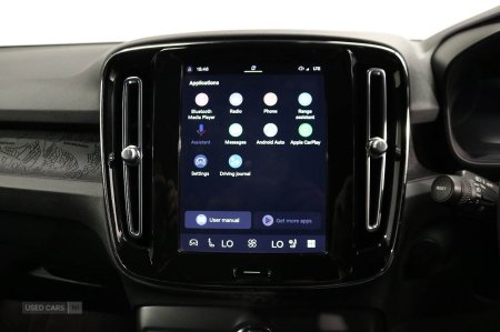 2023 Volvo XC40 - photo 25