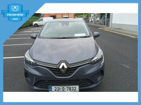 2022 Renault Clio - photo 2