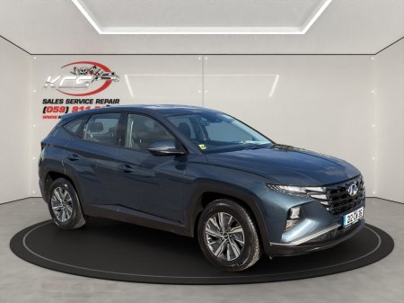 2021 Hyundai Tucson - photo 4