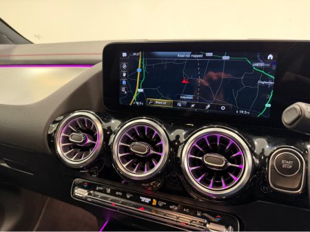 2024 Mercedes-Benz EQA - photo 43