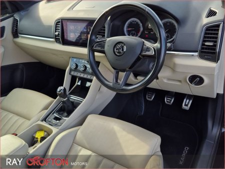 2019 Skoda Karoq - photo 2