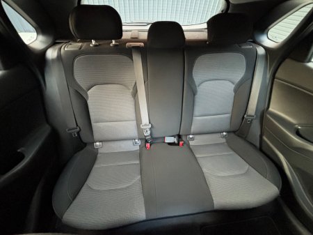 2018 Hyundai i30 - photo 20