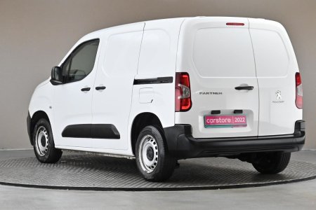 2022 Peugeot Partner - photo 7