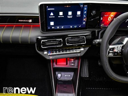 2026 Renault 5 - photo 28