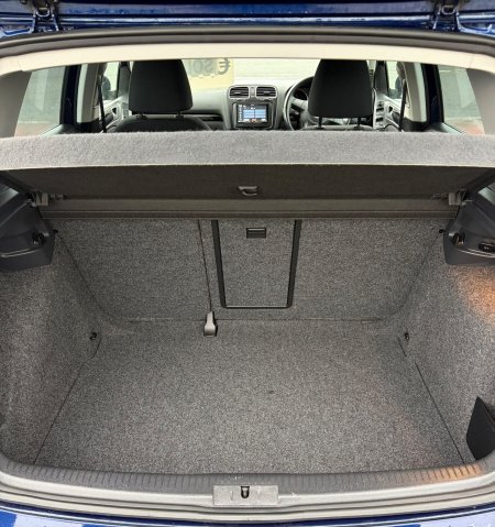 2012 Volkswagen Golf - photo 11