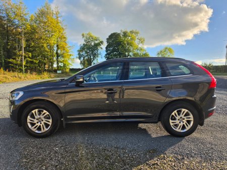 2016 Volvo XC60 - photo 5