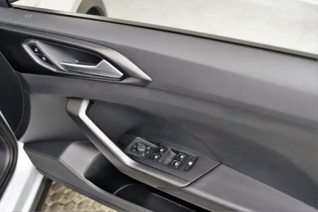 2023 Volkswagen T-Cross - photo 26