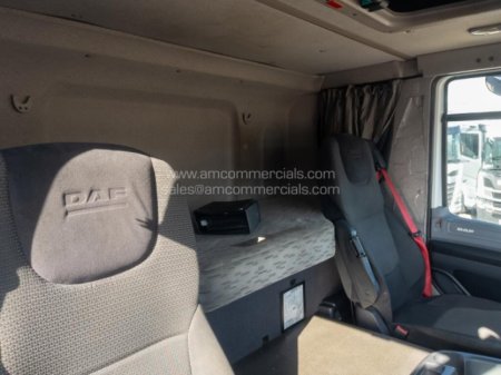 2016 DAF CF 75 290 - photo 18