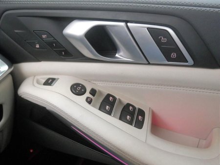 2024 BMW X5 - photo 21