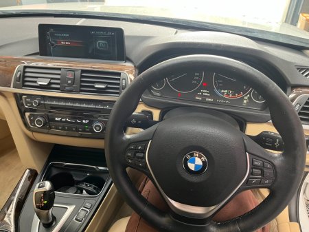 2017 BMW 3-Series - photo 11