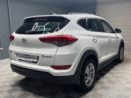 2016 Hyundai Tucson - photo 7