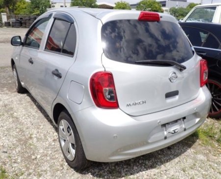 2021 Nissan Micra - photo 3