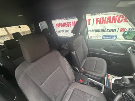 2023 Toyota Noah - photo 20