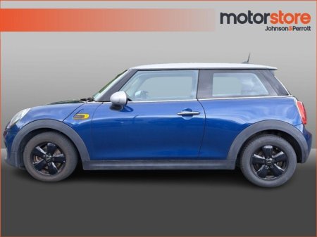 2016 Mini Cooper - photo 6