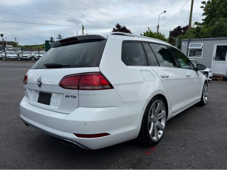 2020 Volkswagen Golf - photo 8