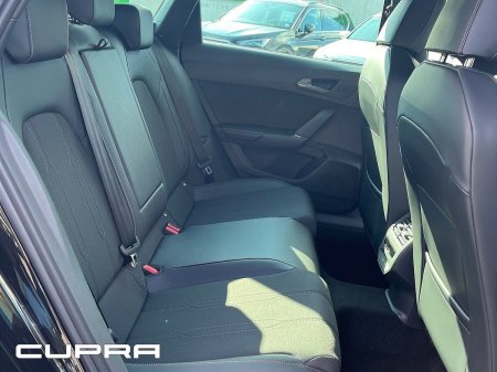 2026 Cupra Leon - photo 22