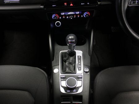 2017 Audi A3 - photo 19