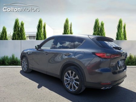 2026 Mazda CX-60 - photo 2
