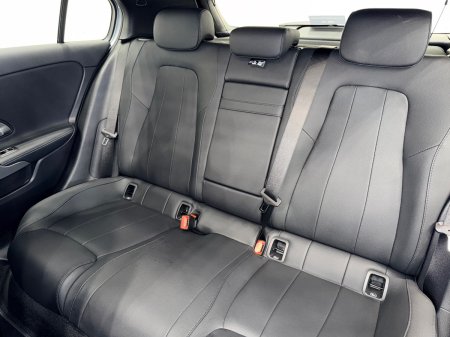 2026 Mercedes-Benz A-Class - photo 13