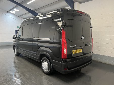 2023 Maxus DELIVER 9 - photo 4