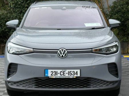2023 Volkswagen ID.4 - photo 14