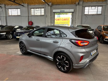 2023 Ford Puma - photo 4