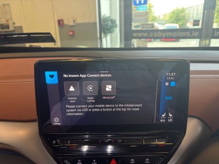 2022 Volkswagen ID.4 - photo 25