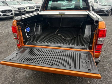 2018 Ford Ranger - photo 14