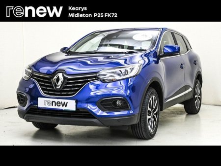 2022 Renault Kadjar - photo 10