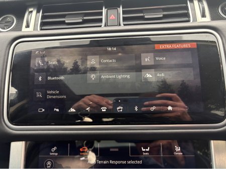 2020 Land Rover Range Rover - photo 36