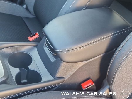 2026 Nissan Qashqai - photo 27
