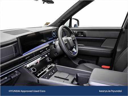 2026 Hyundai Santa Fe - photo 5