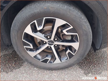2023 Kia Sportage - photo 9