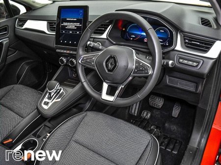 2021 Renault Captur - photo 6
