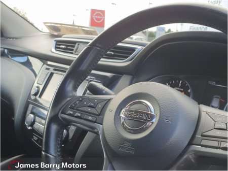 2018 Nissan Qashqai - photo 19